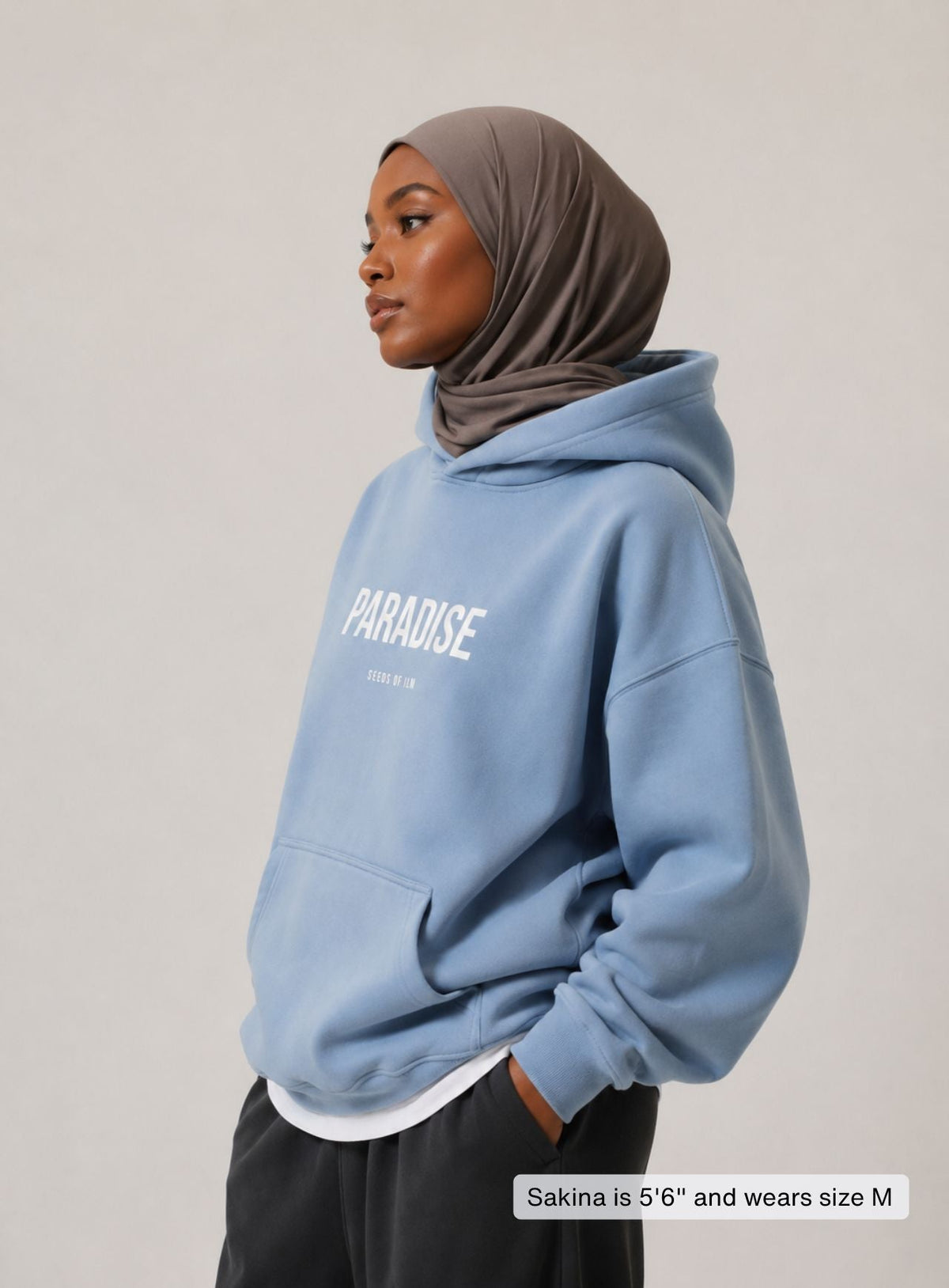 PARADISE HOODIE — image 6