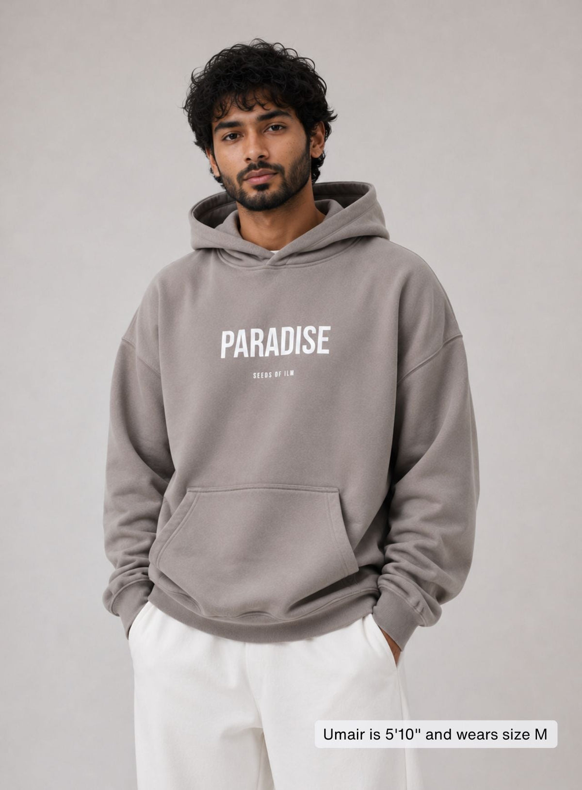 PARADISE HOODIE — image 9