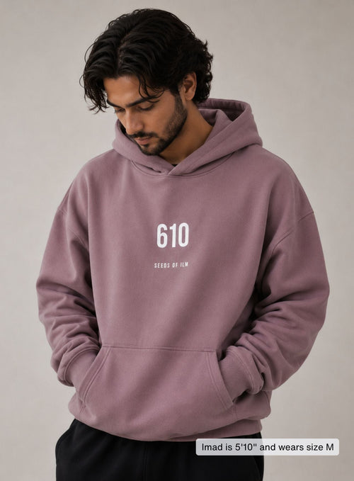 610 HOODIE — image 1