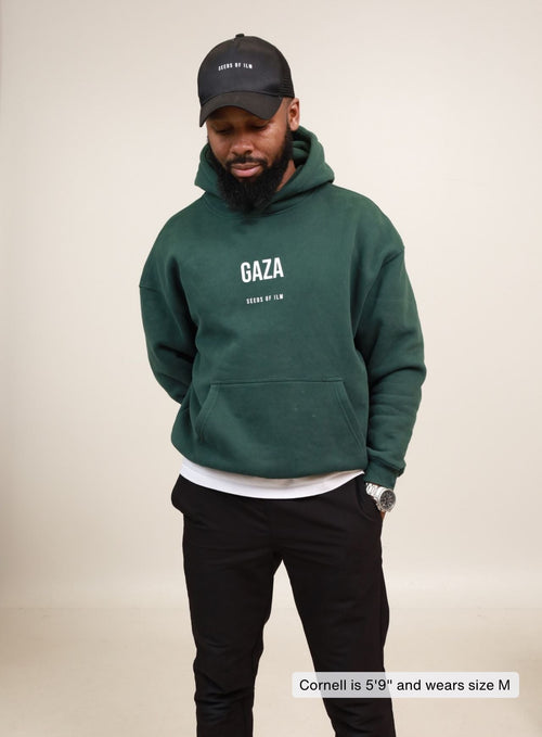 GAZA HOODIE — image 2