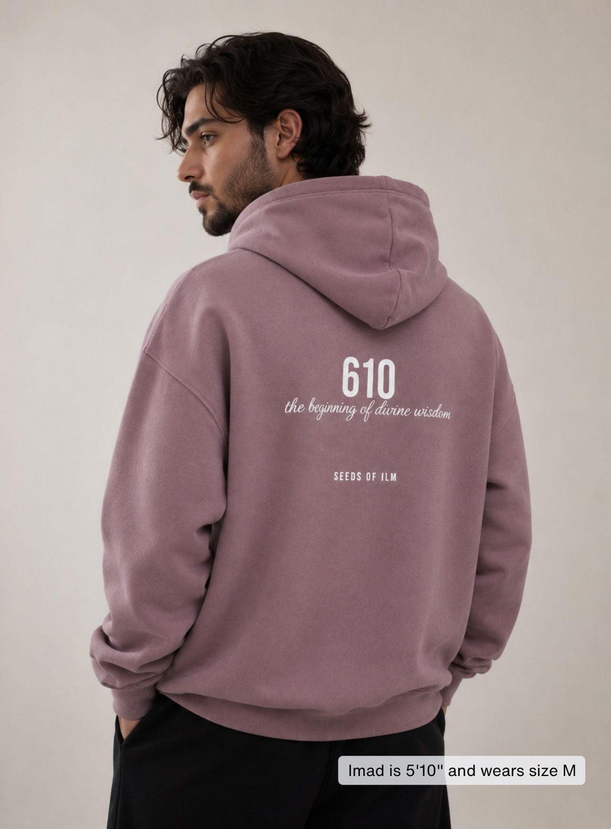 610 HOODIE — image 5