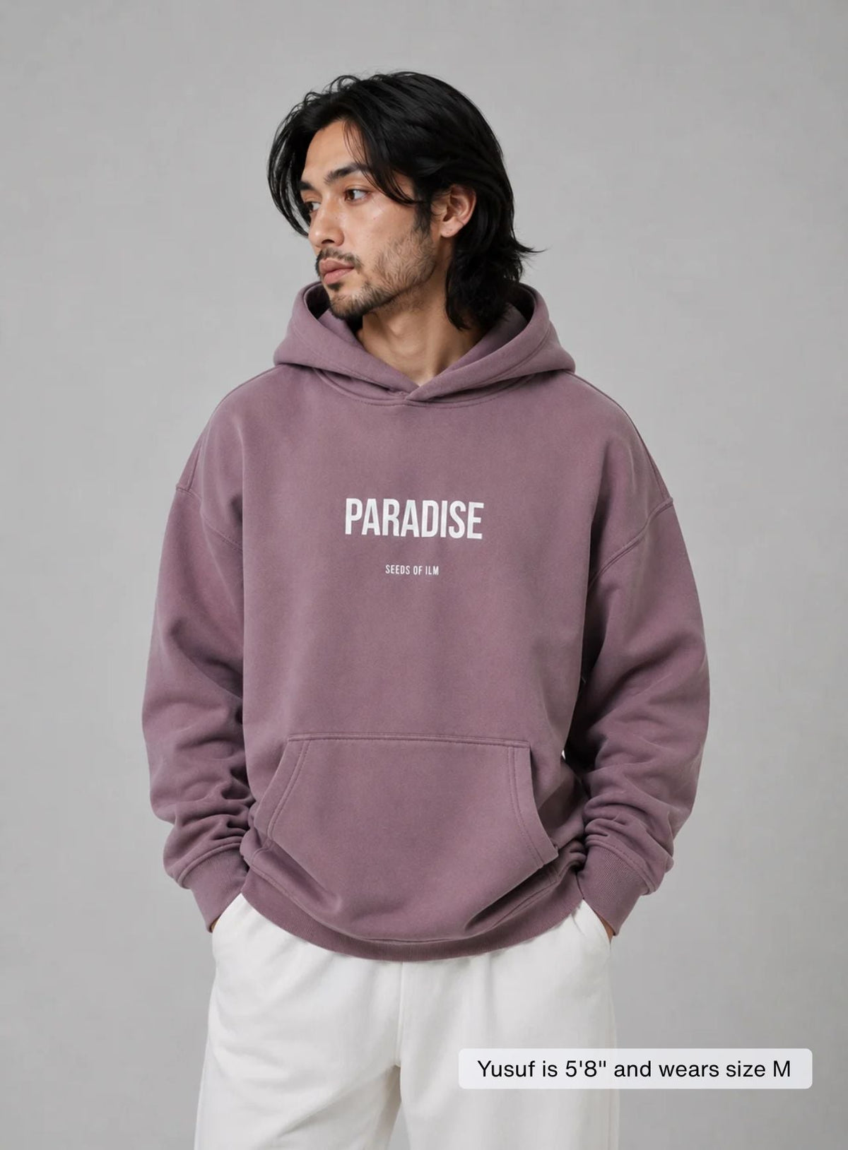 PARADISE HOODIE — image 16