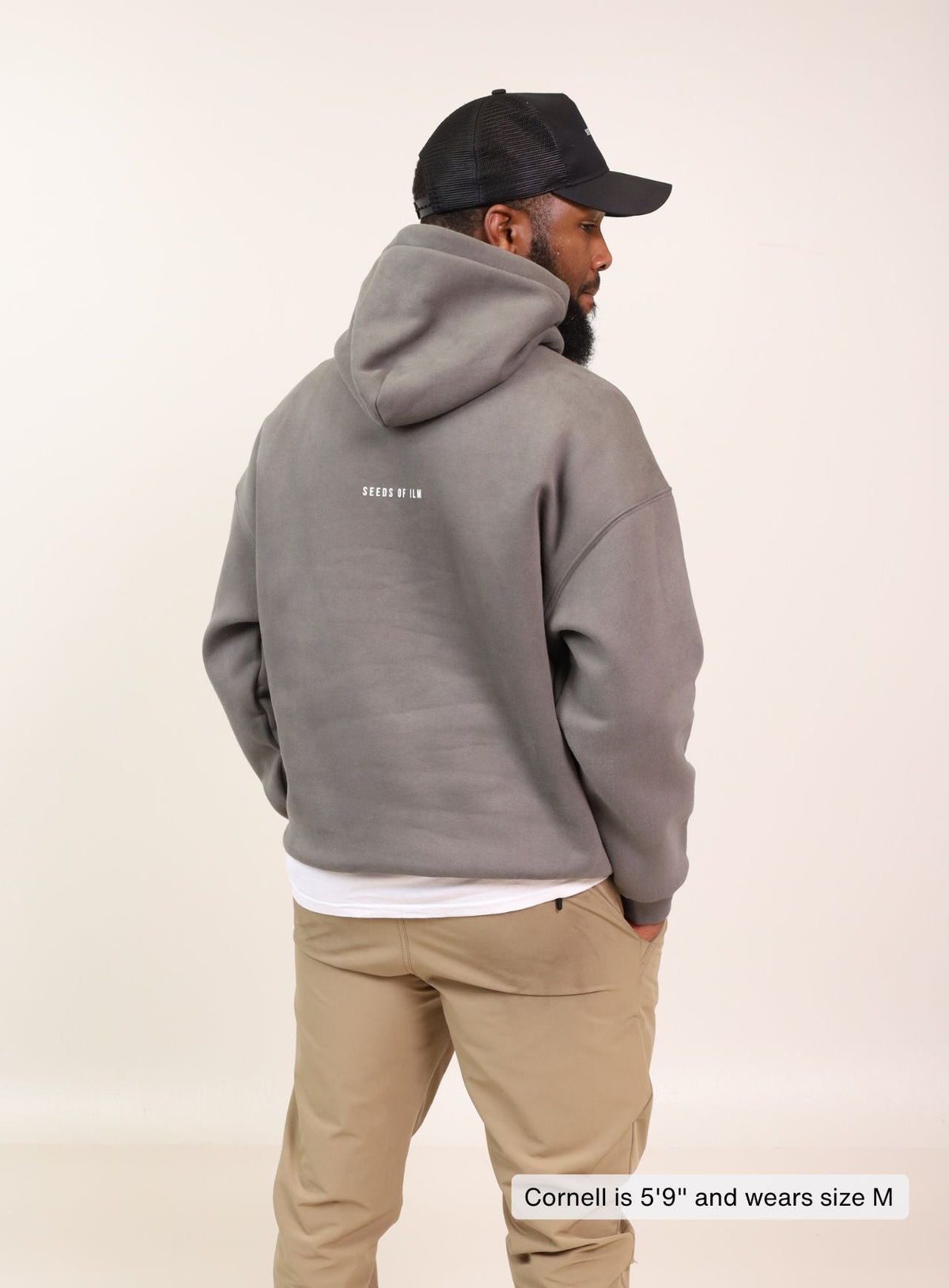 KUN FAYA KUN HOODIE V2 — image 2