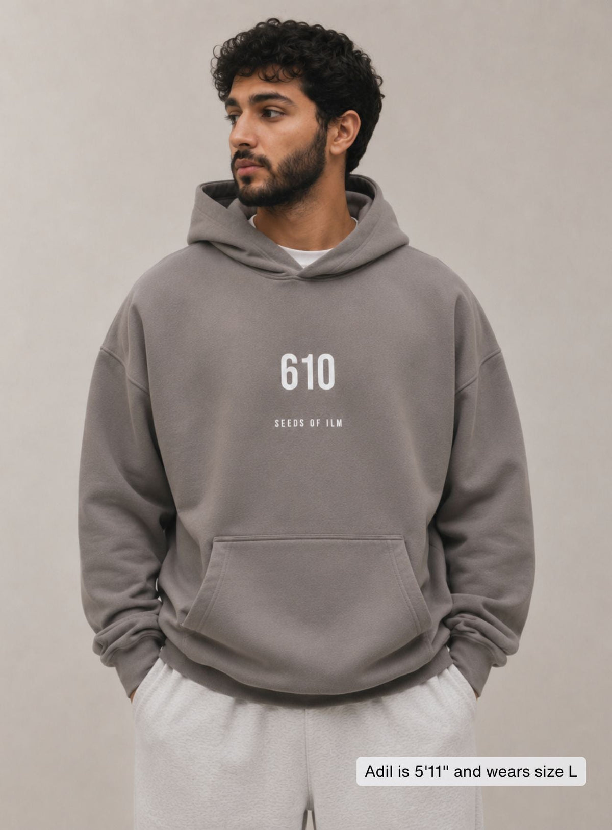 610 HOODIE — image 10