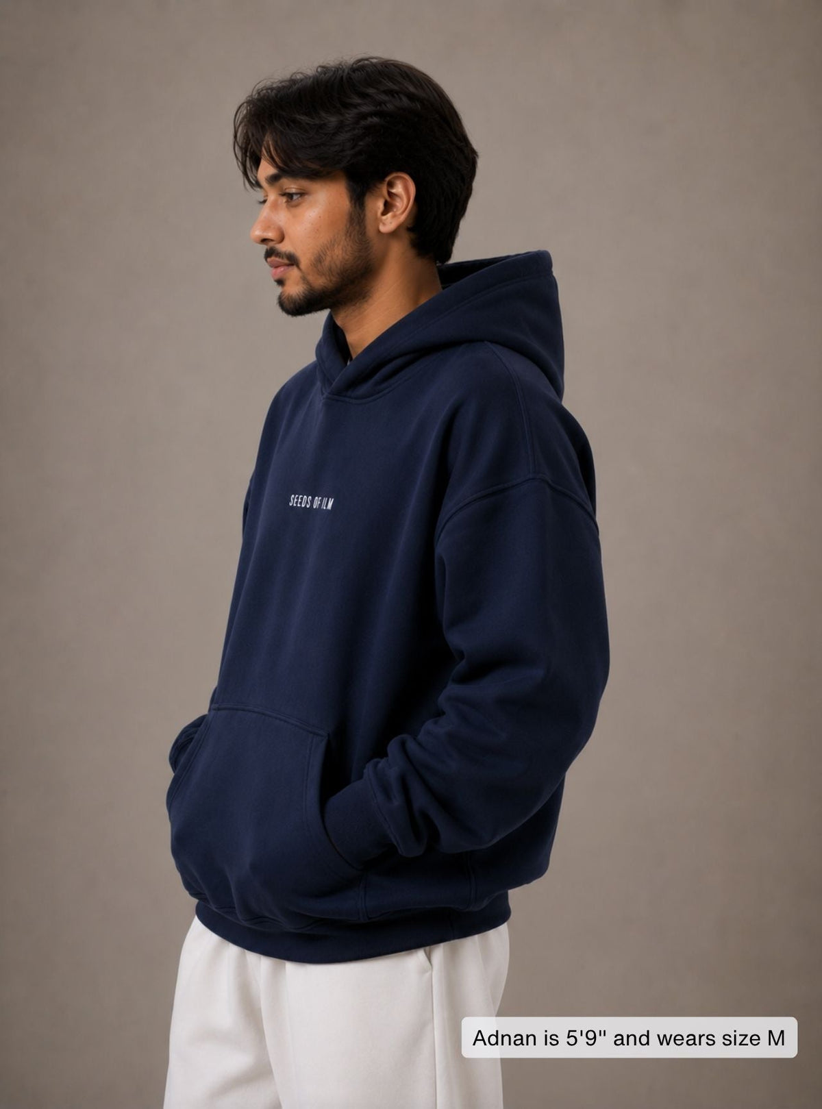 SIGNATURE HOODIE — image 5