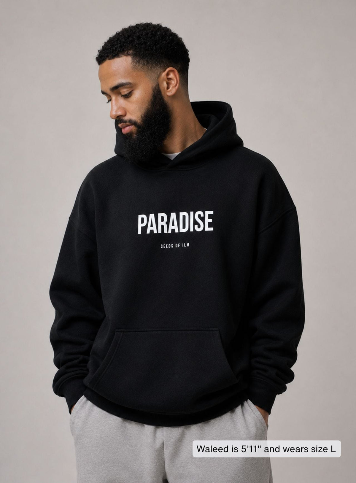 PARADISE HOODIE — image 22