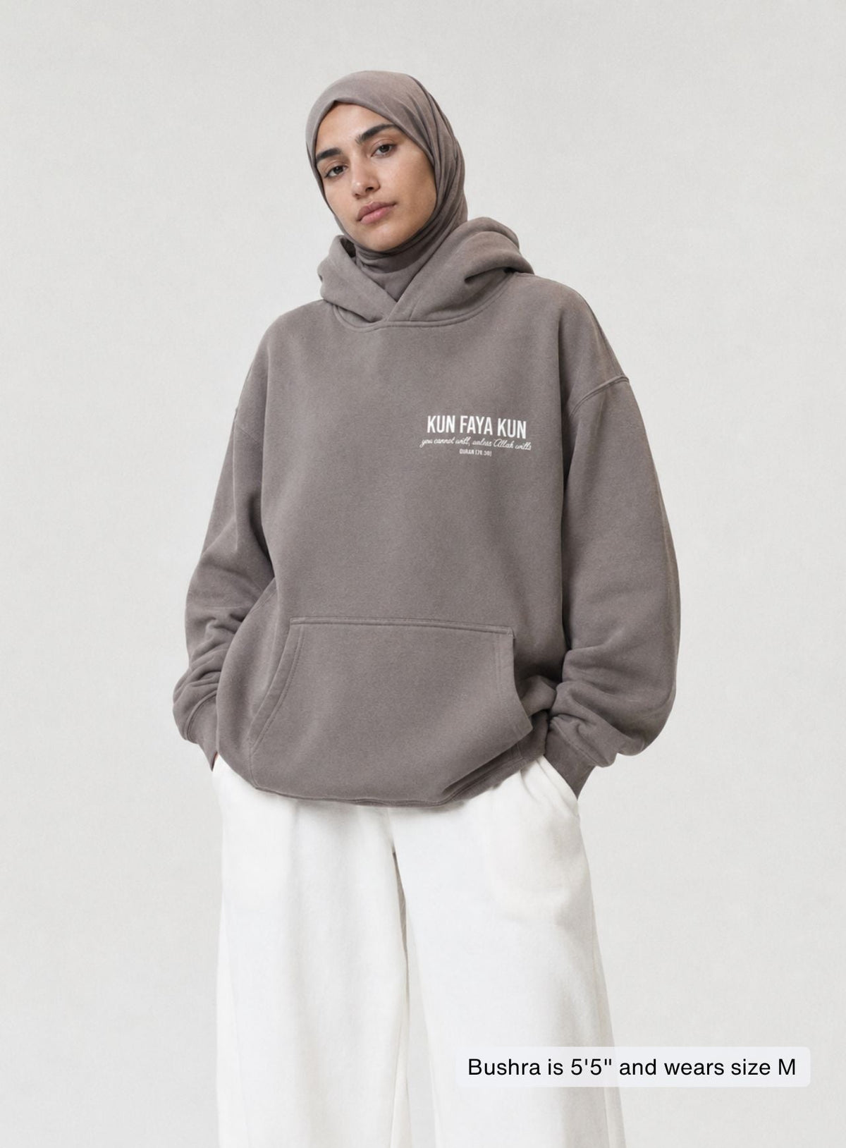 KUN FAYA KUN HOODIE V2 — image 3