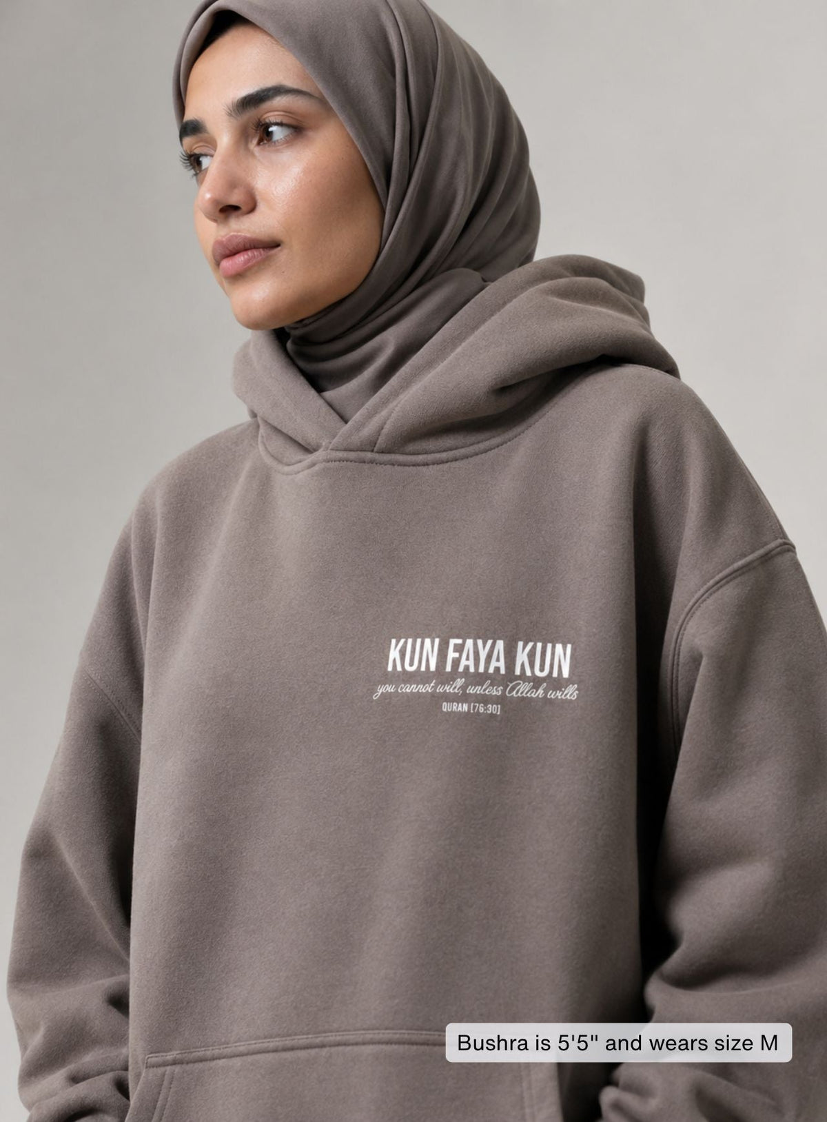 KUN FAYA KUN HOODIE V2 — image 5
