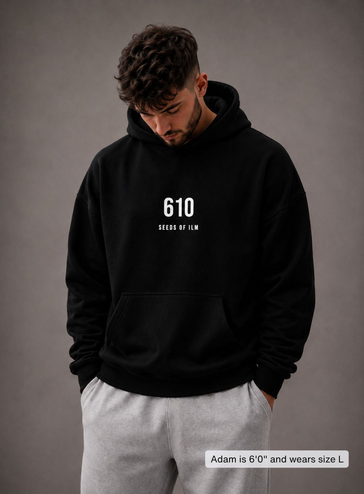 610 HOODIE — image 17