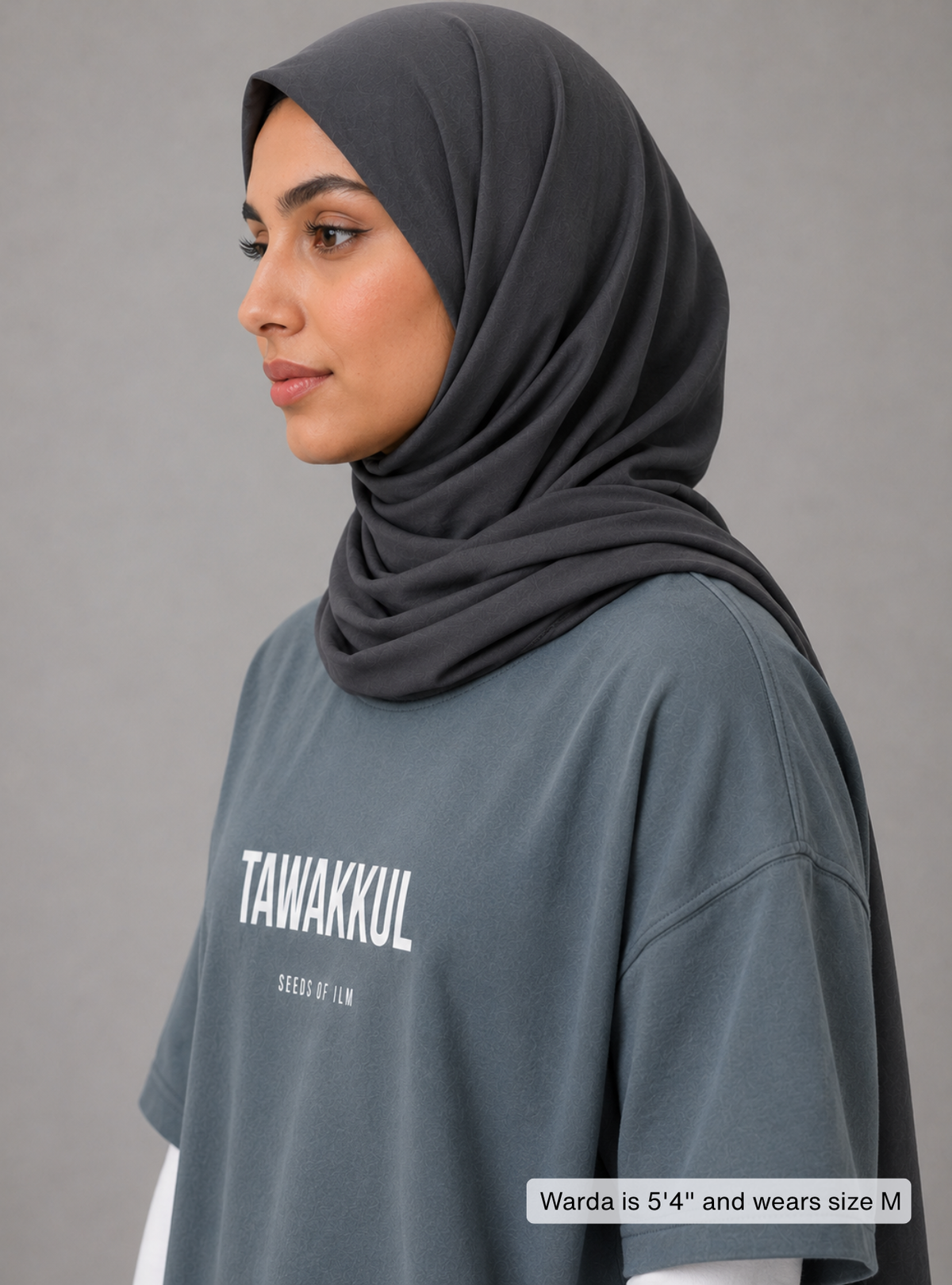 TAWAKKUL TEE — image 2