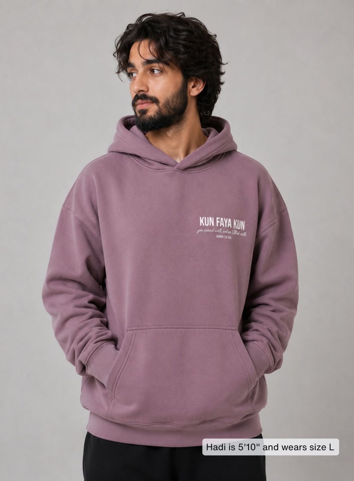 KUN FAYA KUN HOODIE V2 — image 18