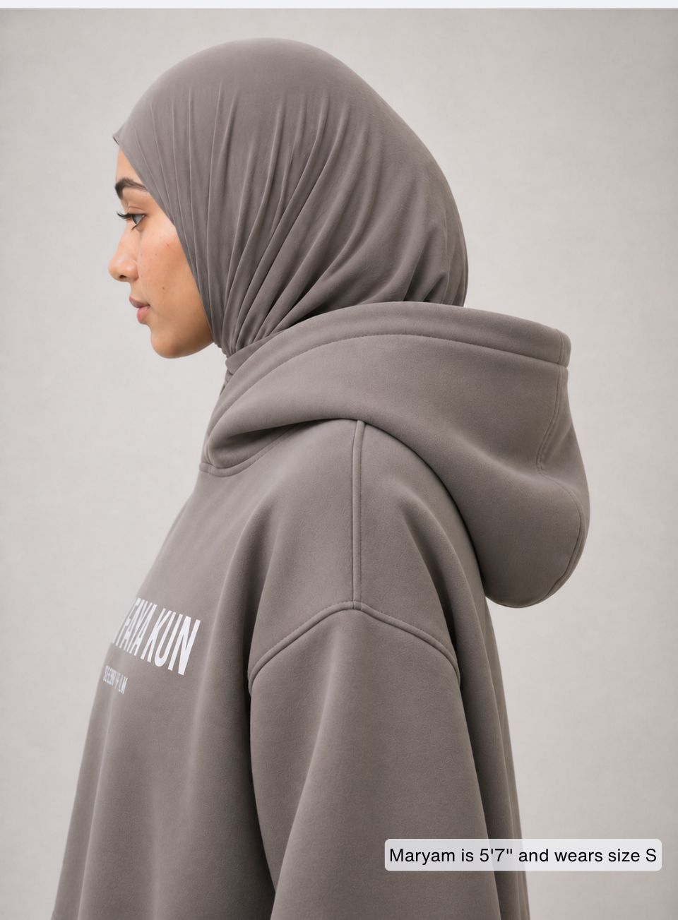 KUN FAYA KUN HOODIE - 7 COLORS — image 5