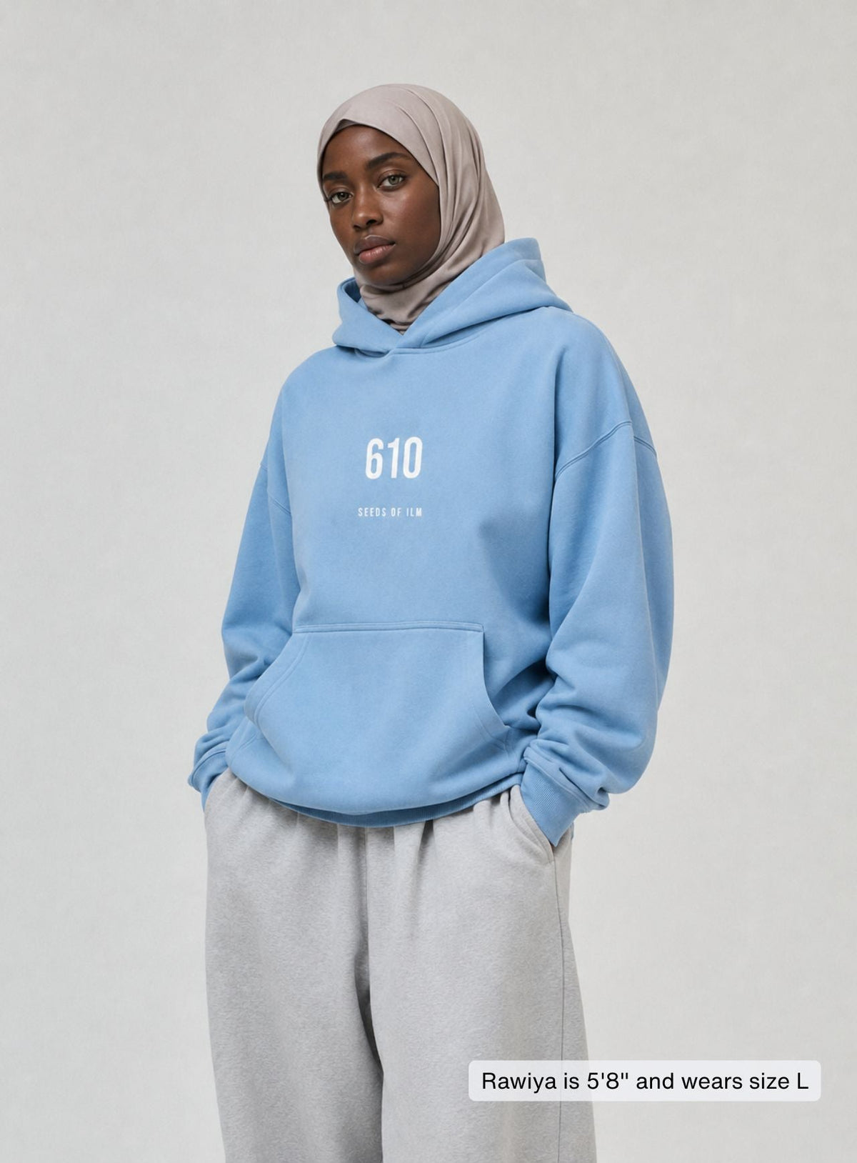 610 HOODIE — image 27