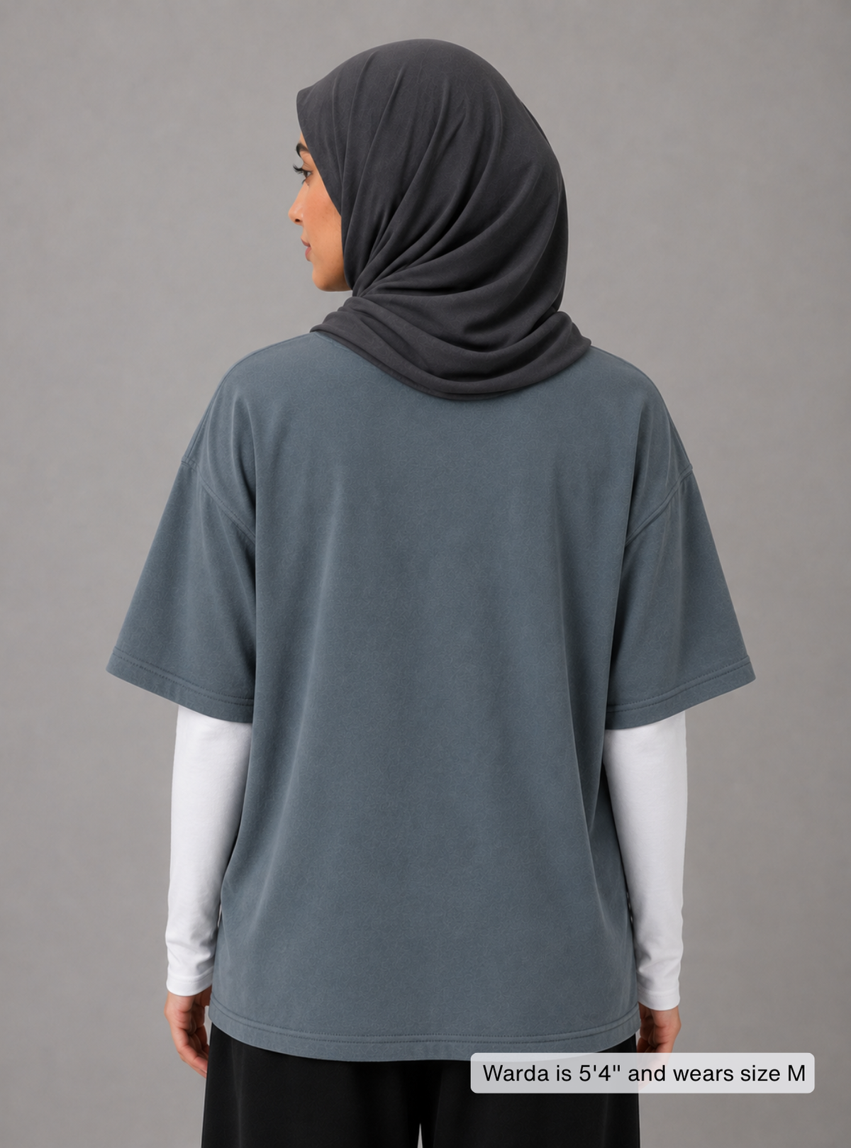 TAWAKKUL TEE — image 5
