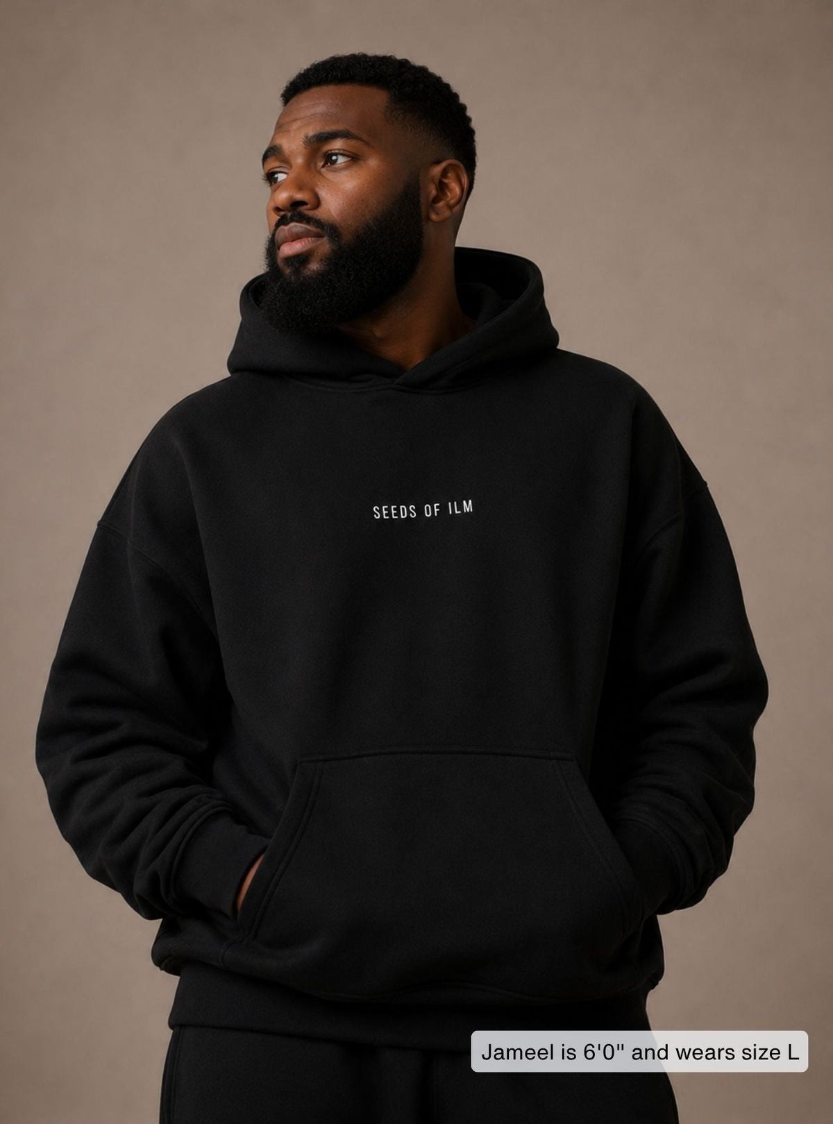SIGNATURE HOODIE — image 24