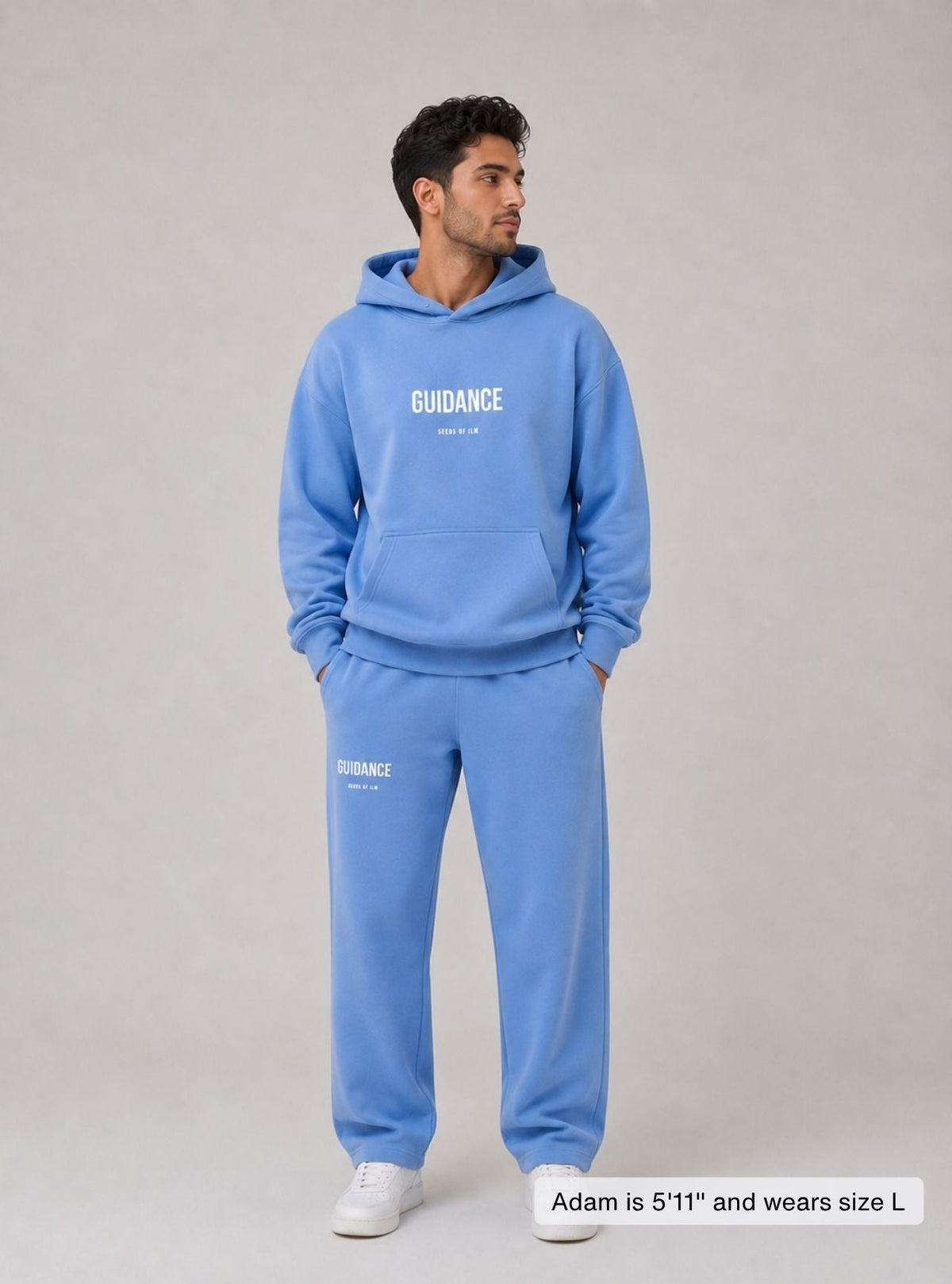GUIDANCE SWEATPANTS — image 14