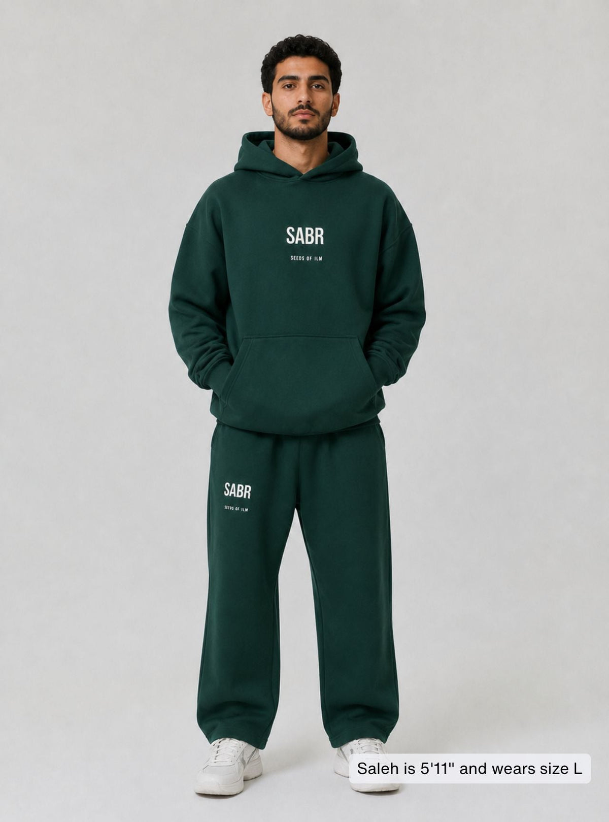 SABR SWEATPANTS — image 13