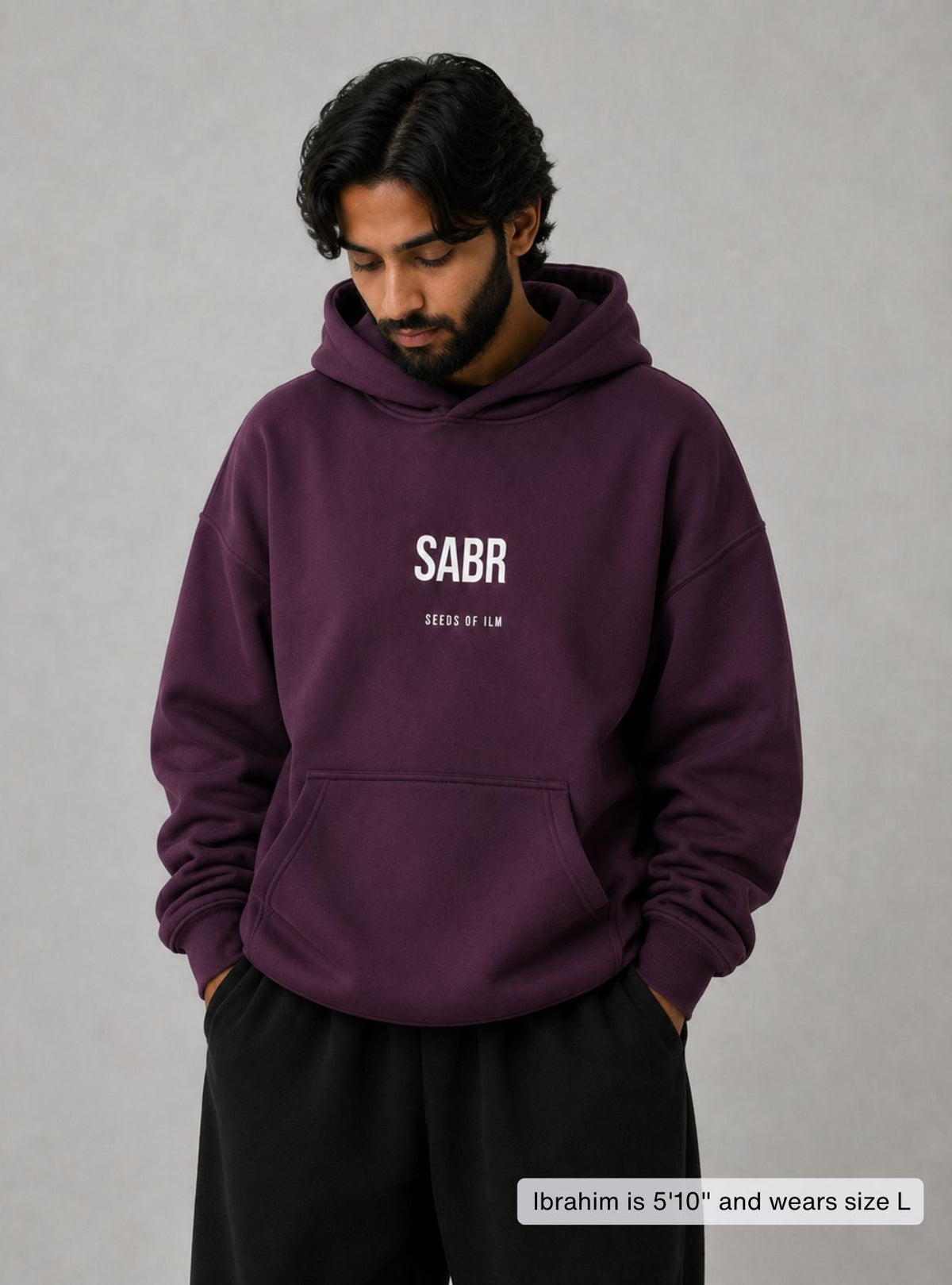 SABR HOODIE — image 36