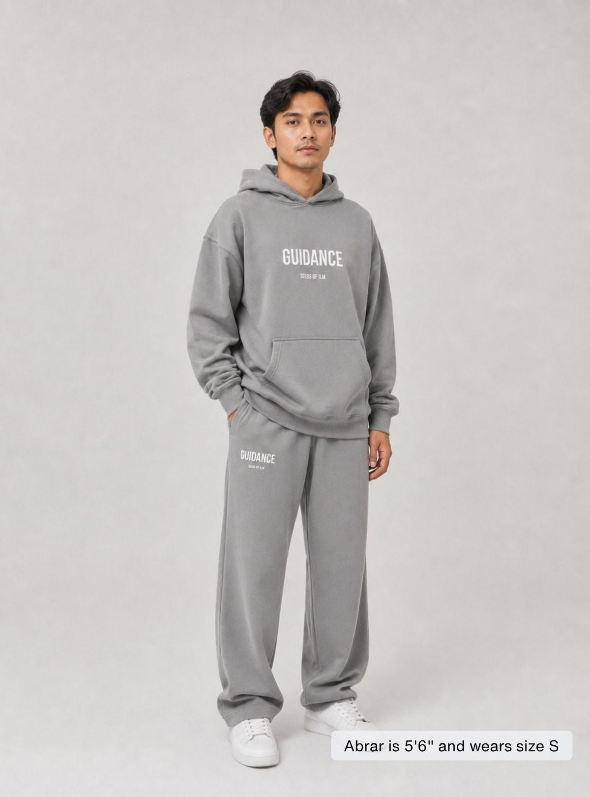 GUIDANCE SWEATPANTS — image 20