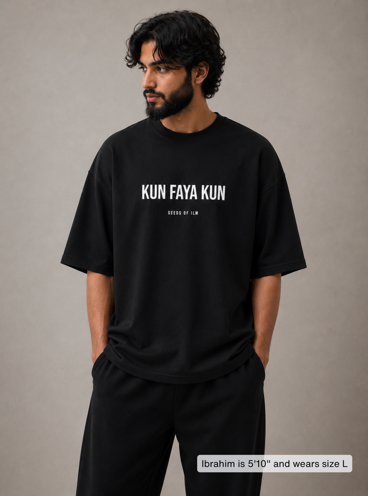 KUN FAYA KUN TEE — image 14