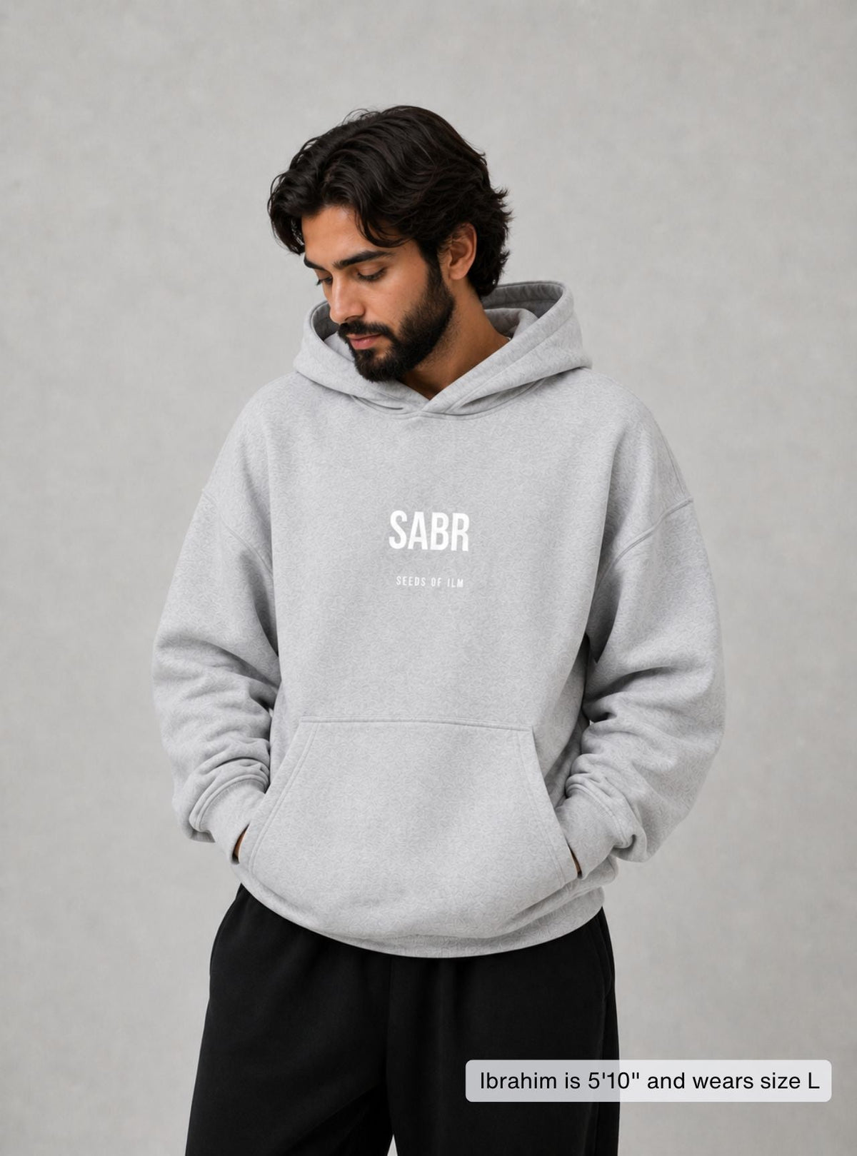 SABR HOODIE — image 9