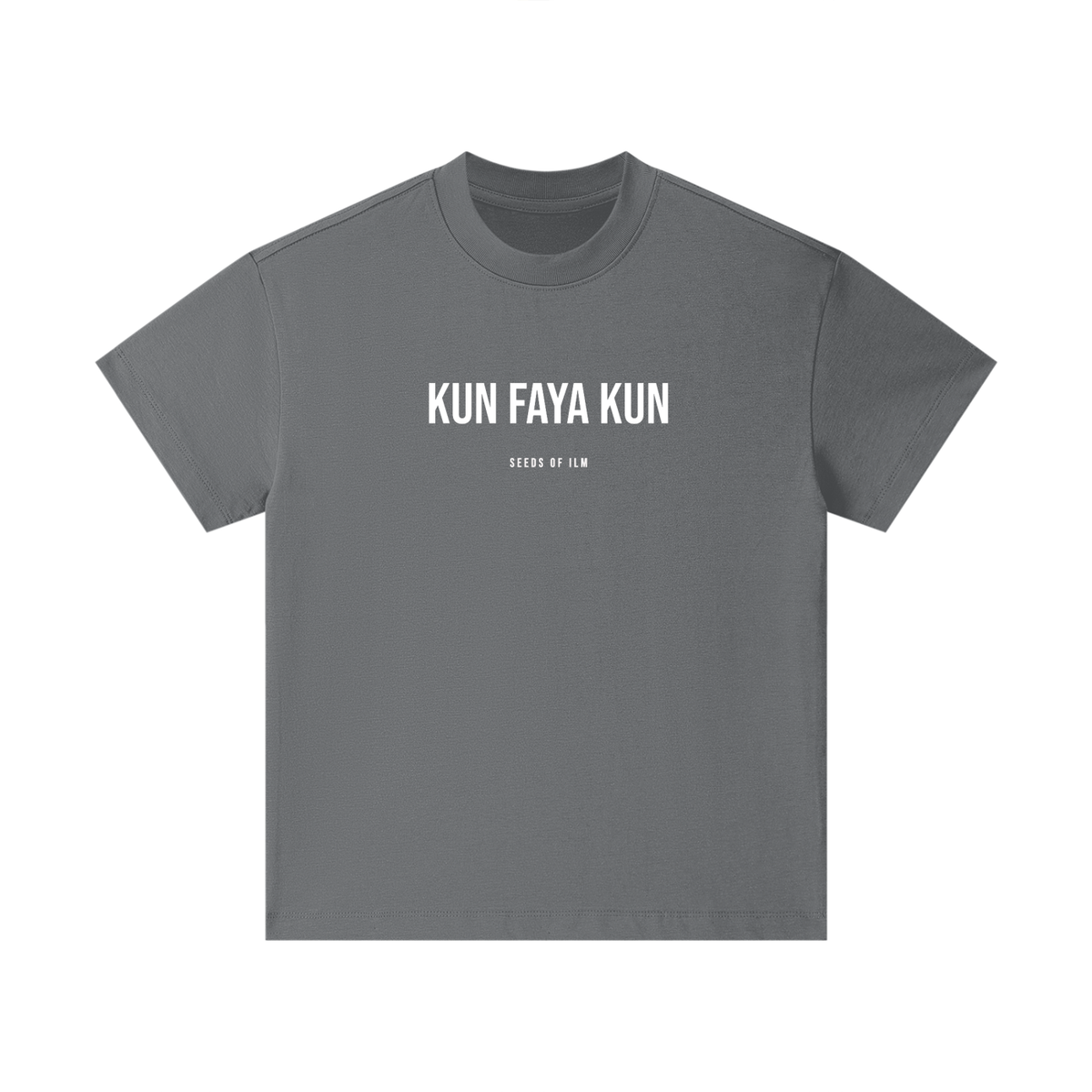 KUN FAYA KUN - KIDS TEE — image 5