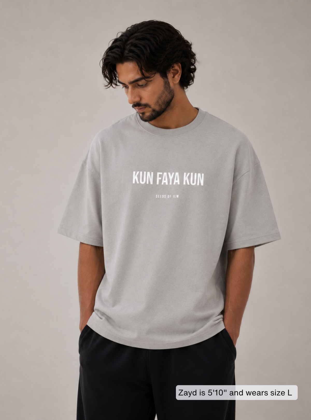 KUN FAYA KUN TEE — image 7