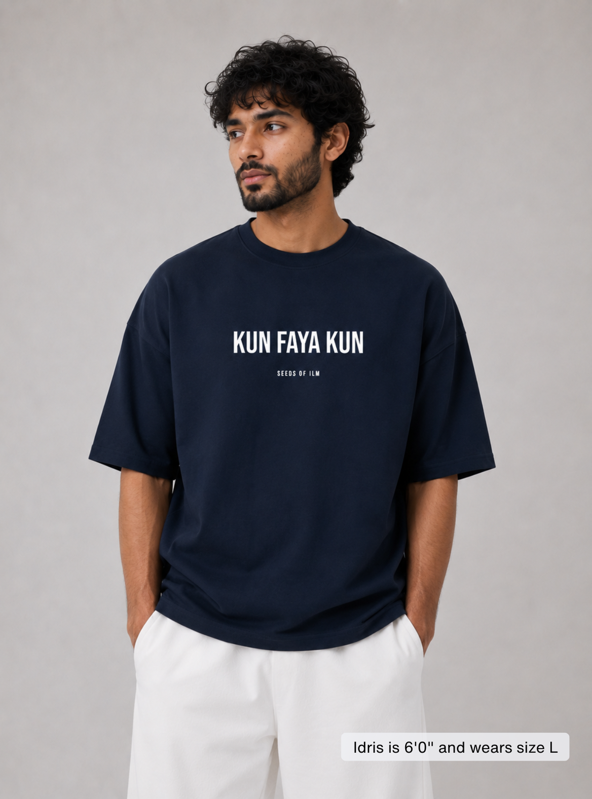 KUN FAYA KUN TEE — image 1