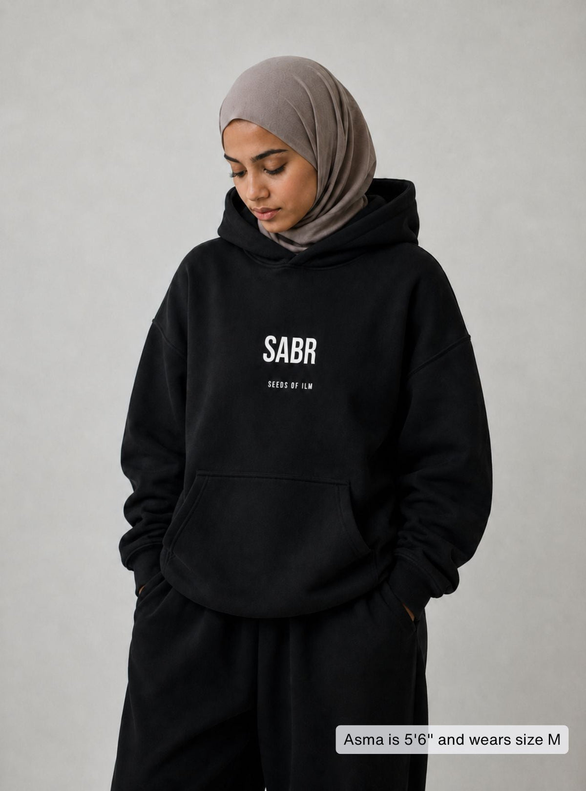 SABR HOODIE — image 2