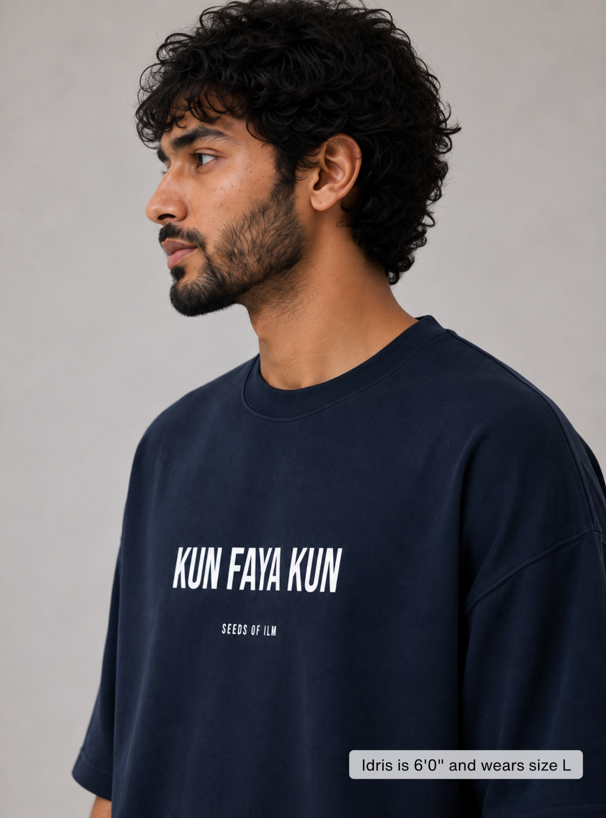 KUN FAYA KUN TEE — image 4