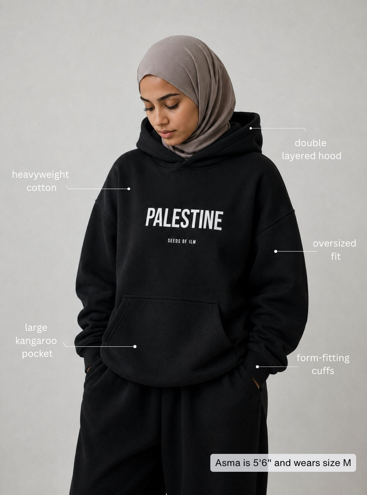 PALESTINE - 9 COLORS — image 2