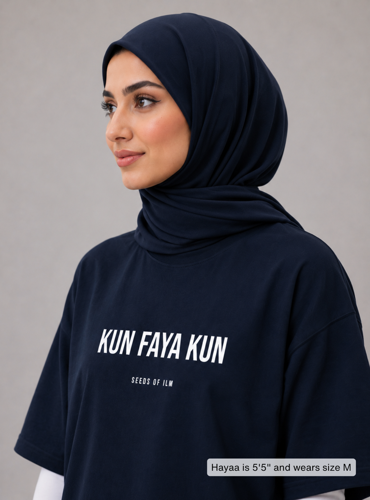 KUN FAYA KUN TEE — image 2