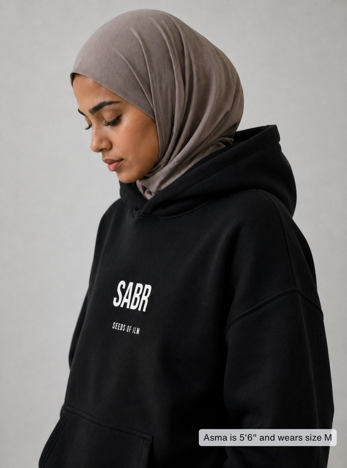 SABR HOODIE — image 4