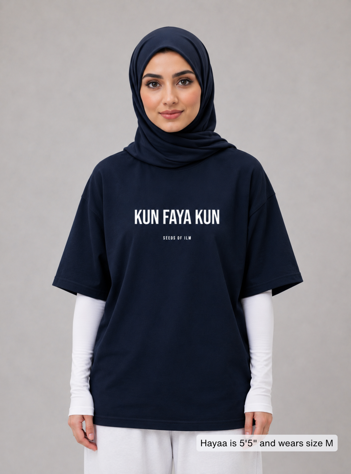 KUN FAYA KUN TEE — image 3