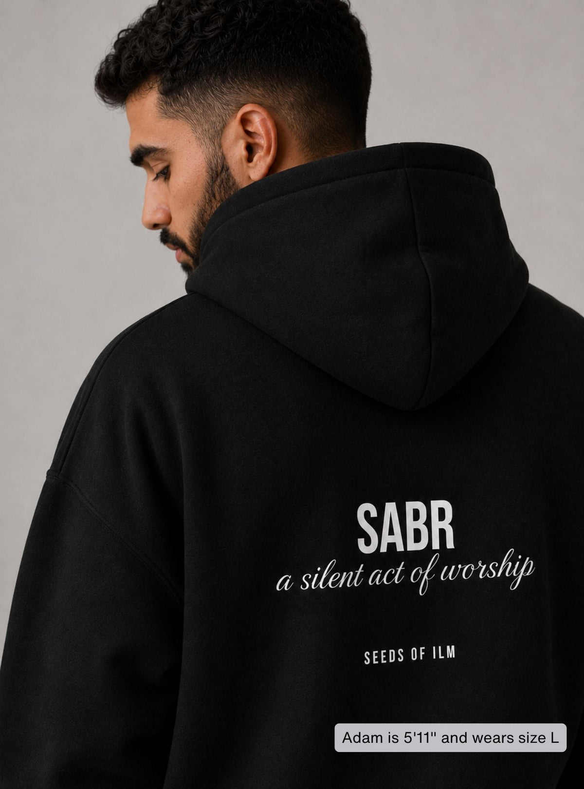 SABR HOODIE — image 5