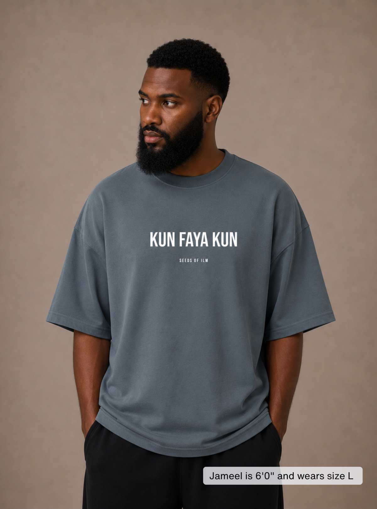 KUN FAYA KUN TEE — image 28