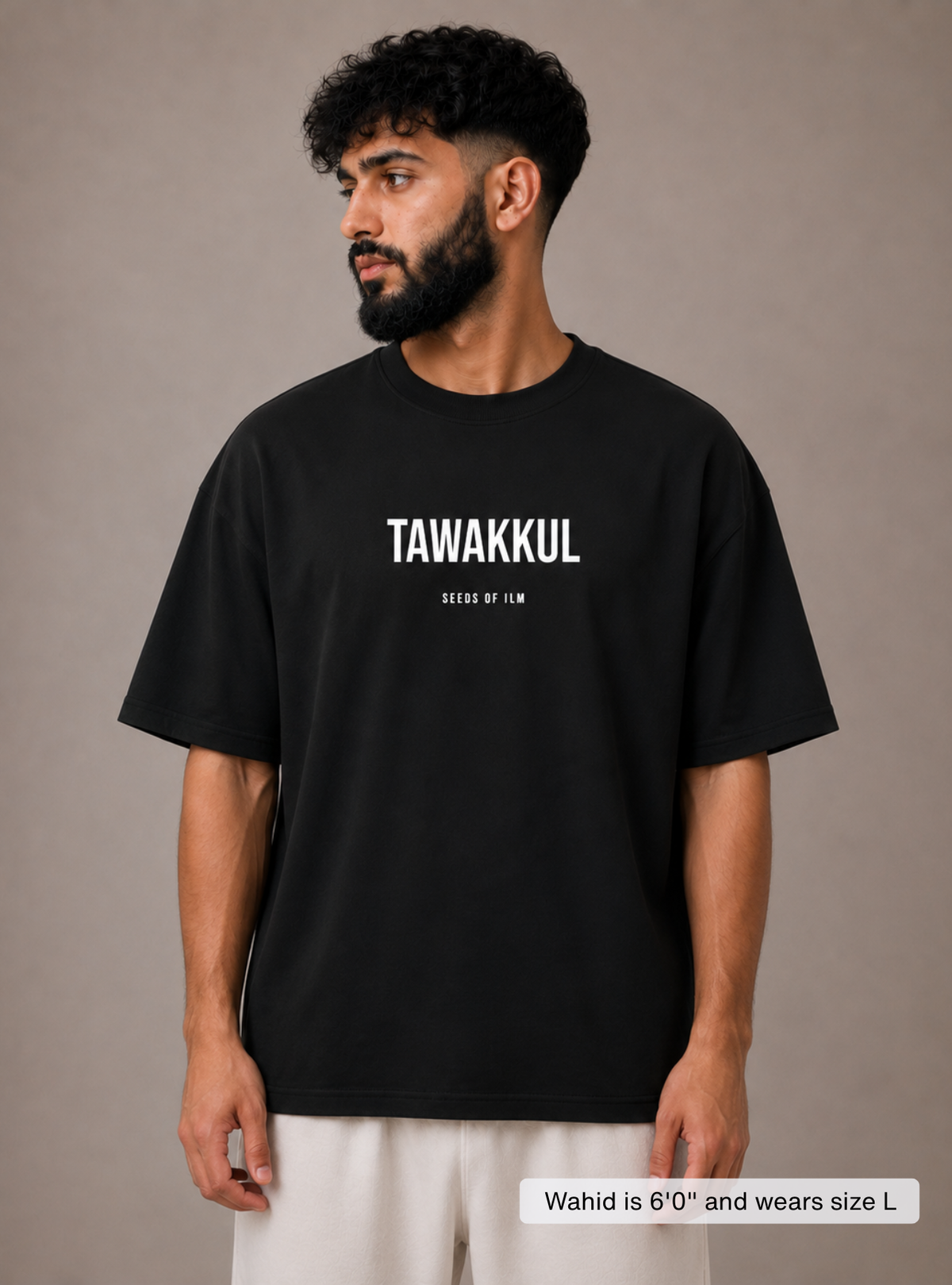 TAWAKKUL TEE — image 7