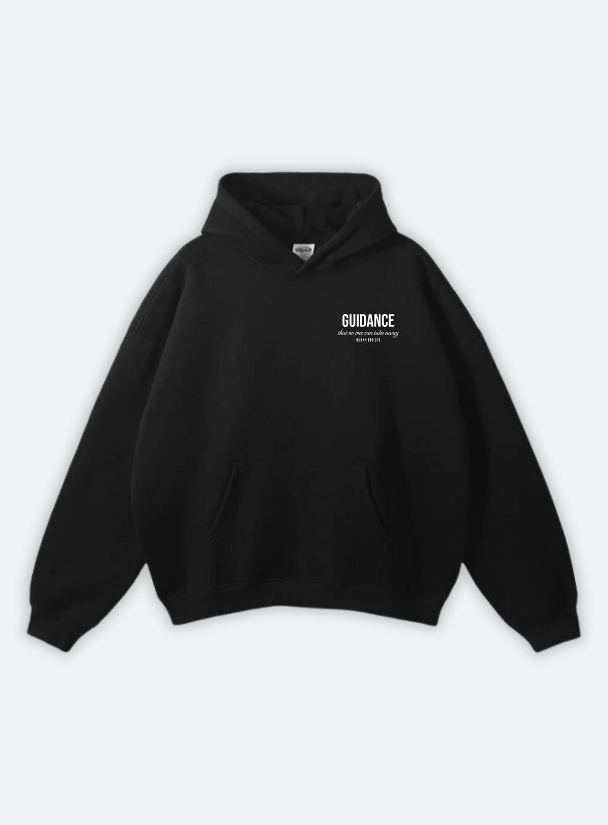 GUIDANCE HOODIE V2 — image 3