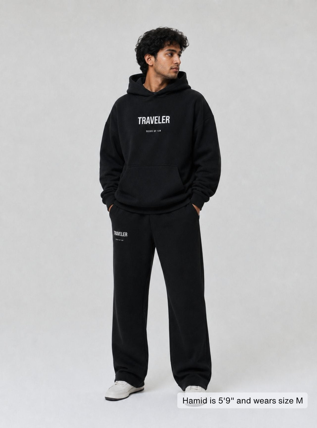 TRAVELER SWEATPANTS — image 21