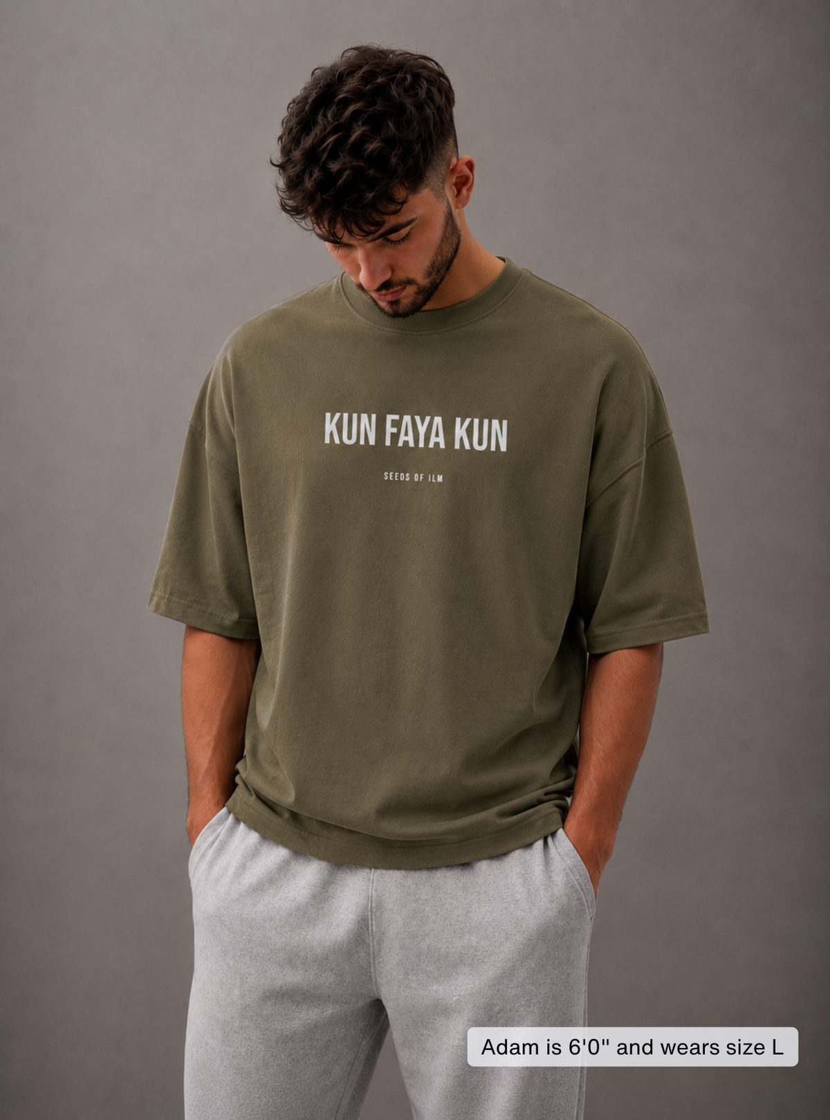 KUN FAYA KUN TEE — image 21