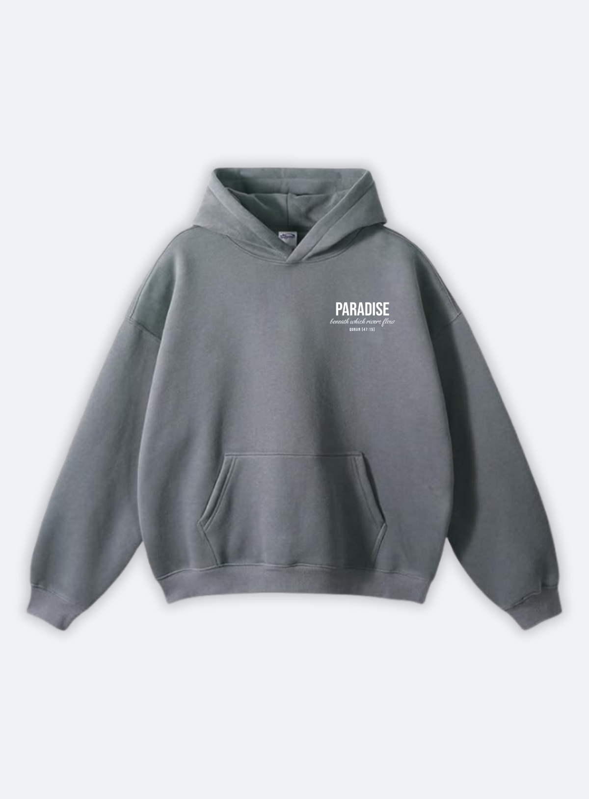 PARADISE HOODIE V2 — image 10