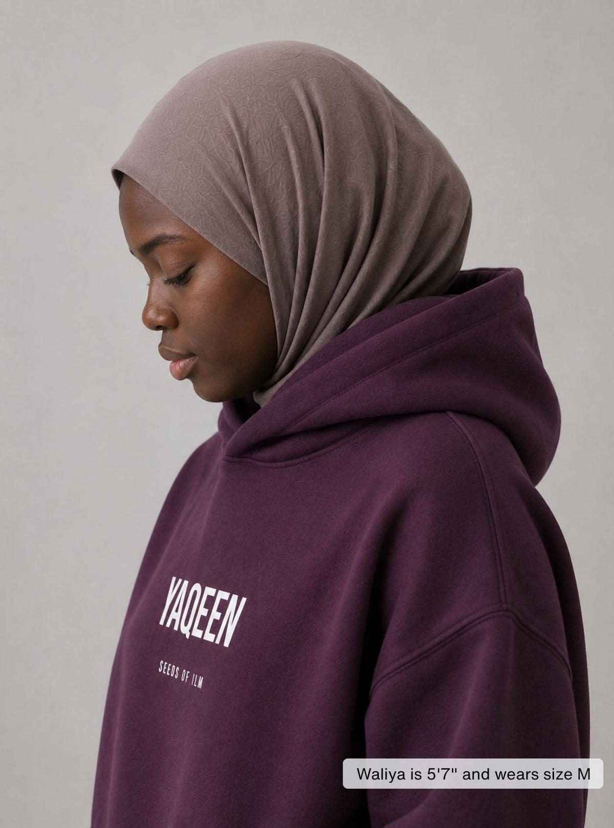 YAQEEN HOODIE — image 5
