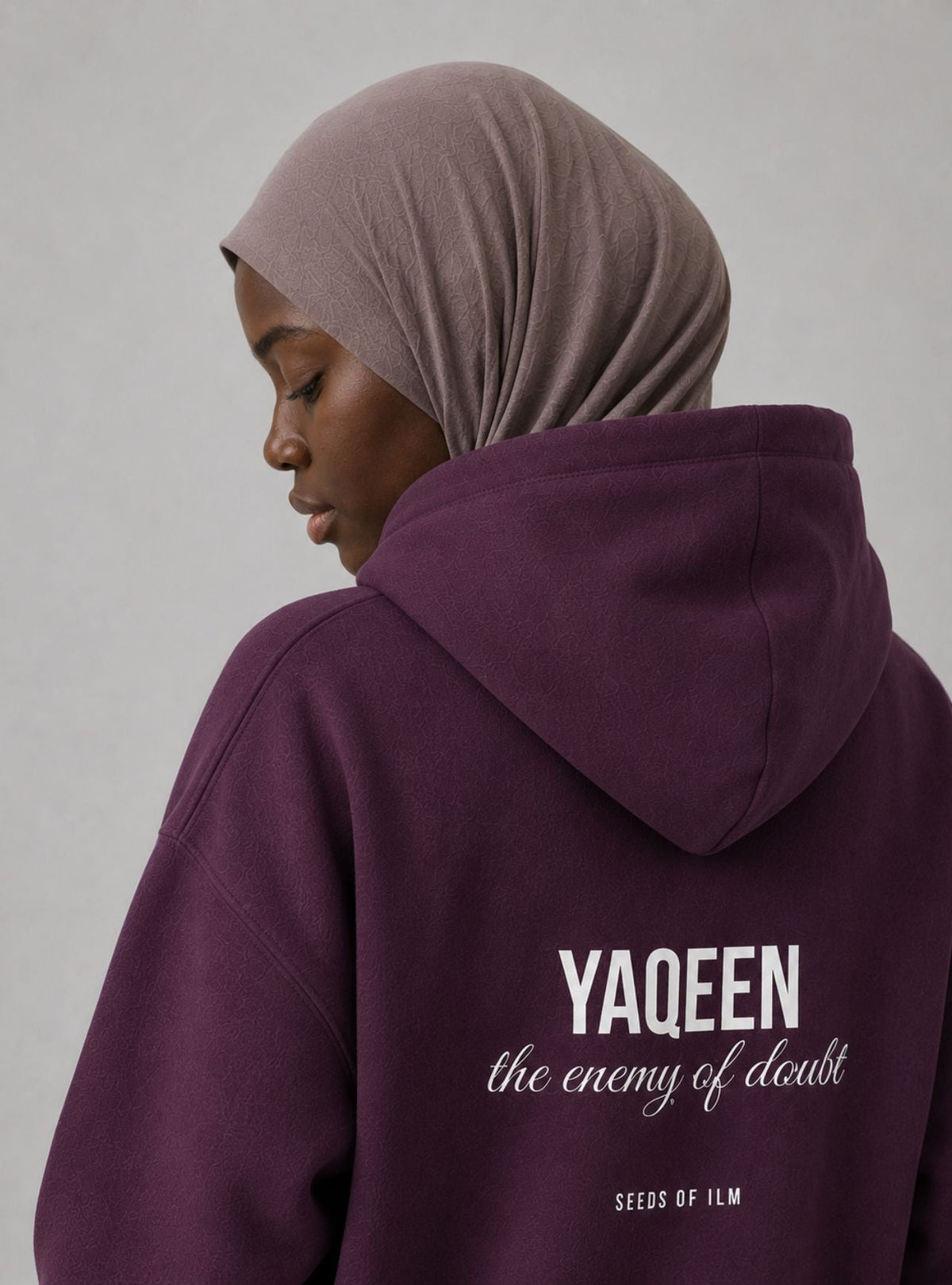 YAQEEN HOODIE — image 3