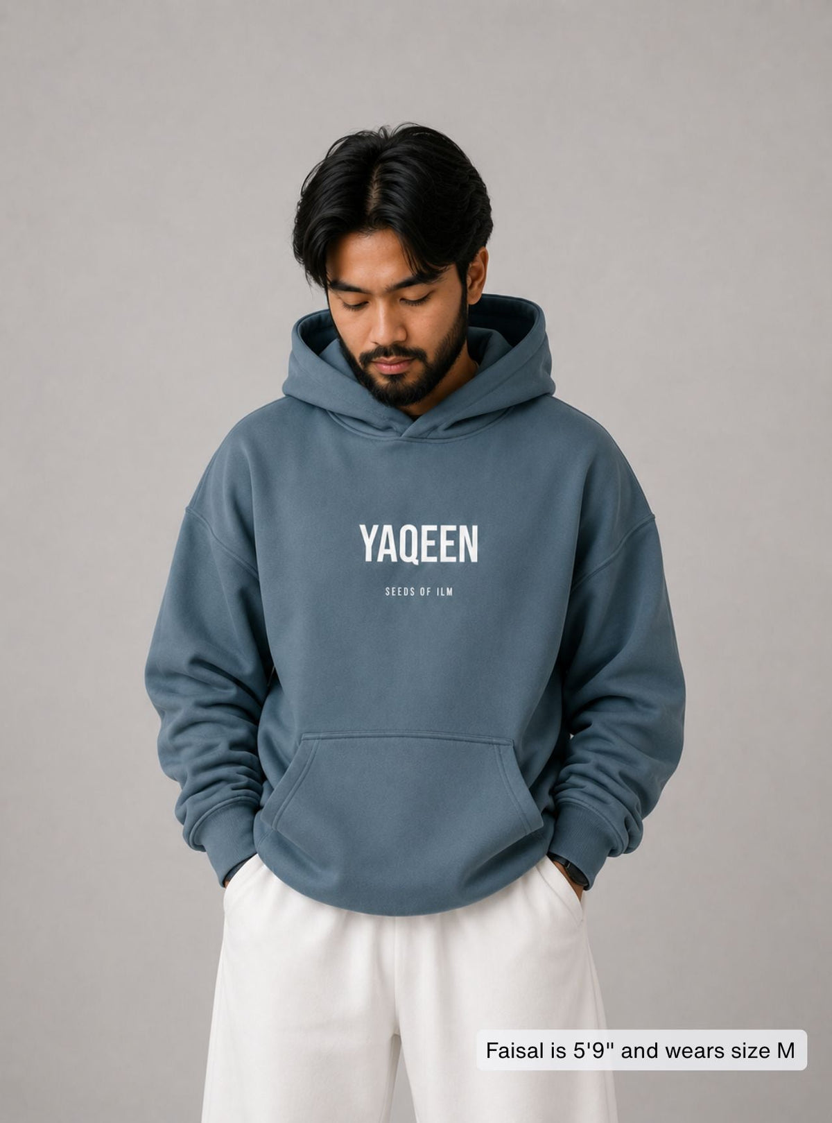 YAQEEN HOODIE — image 37