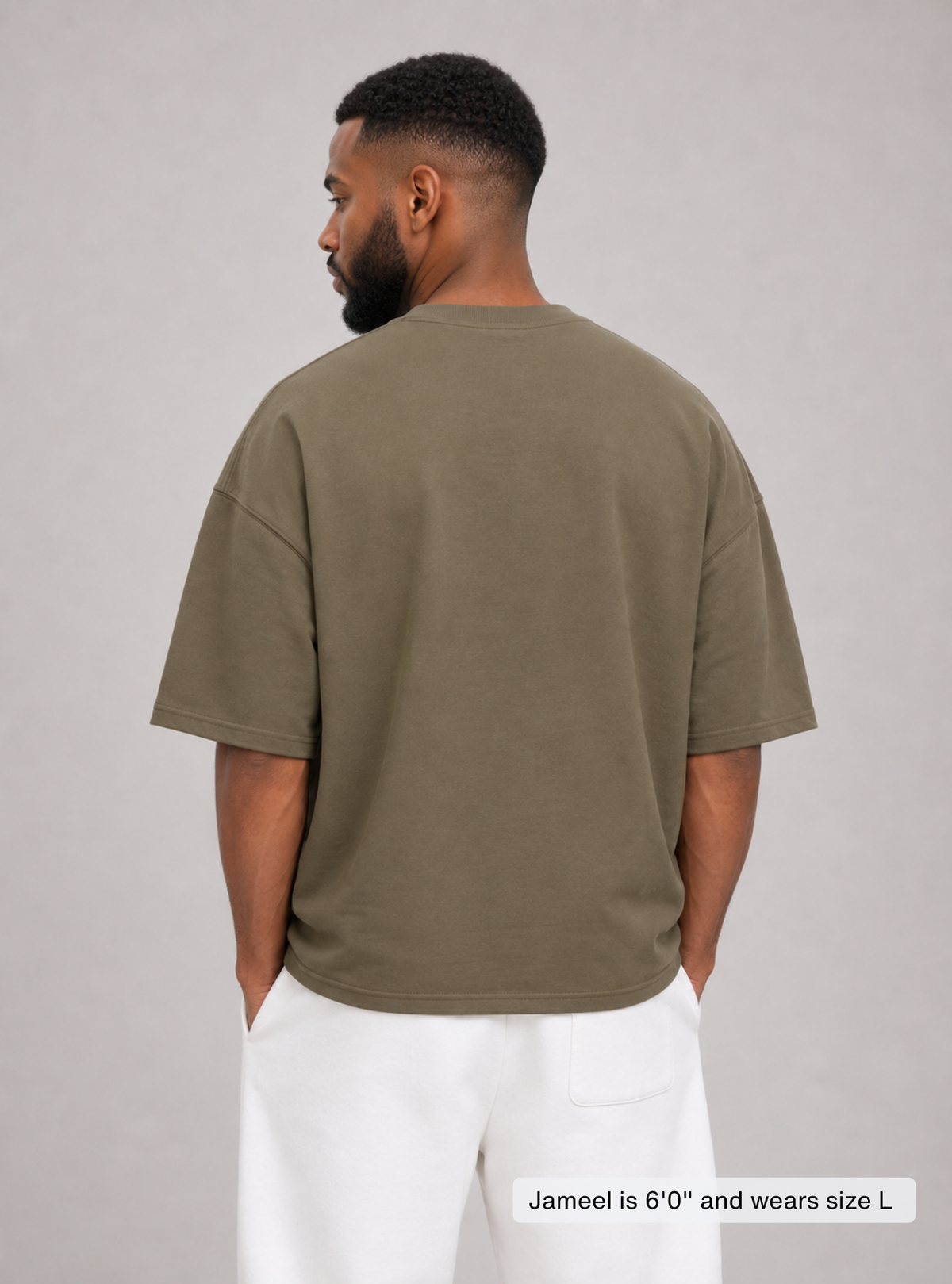 PALESTINE TEE — image 4