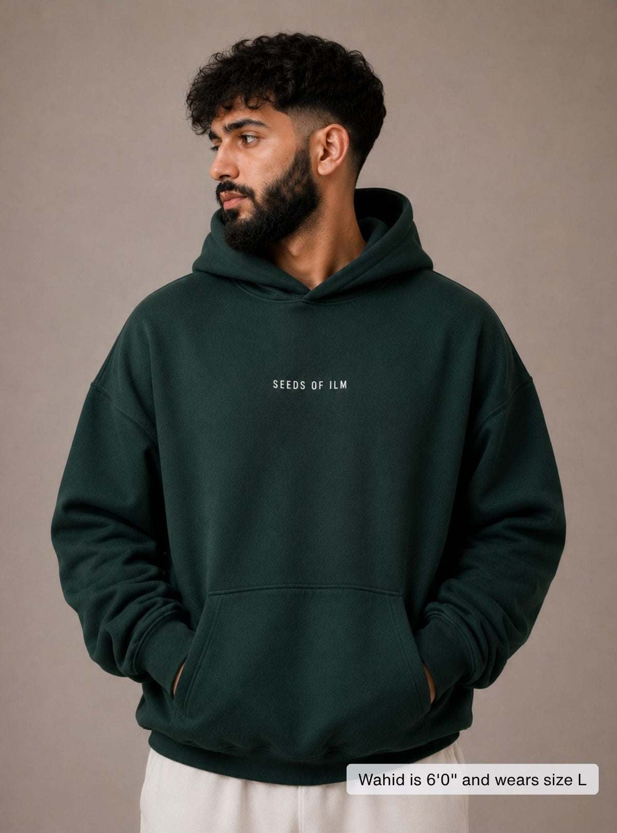 SIGNATURE HOODIE — image 63