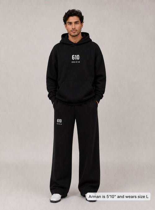 610 SWEATPANTS — image 1