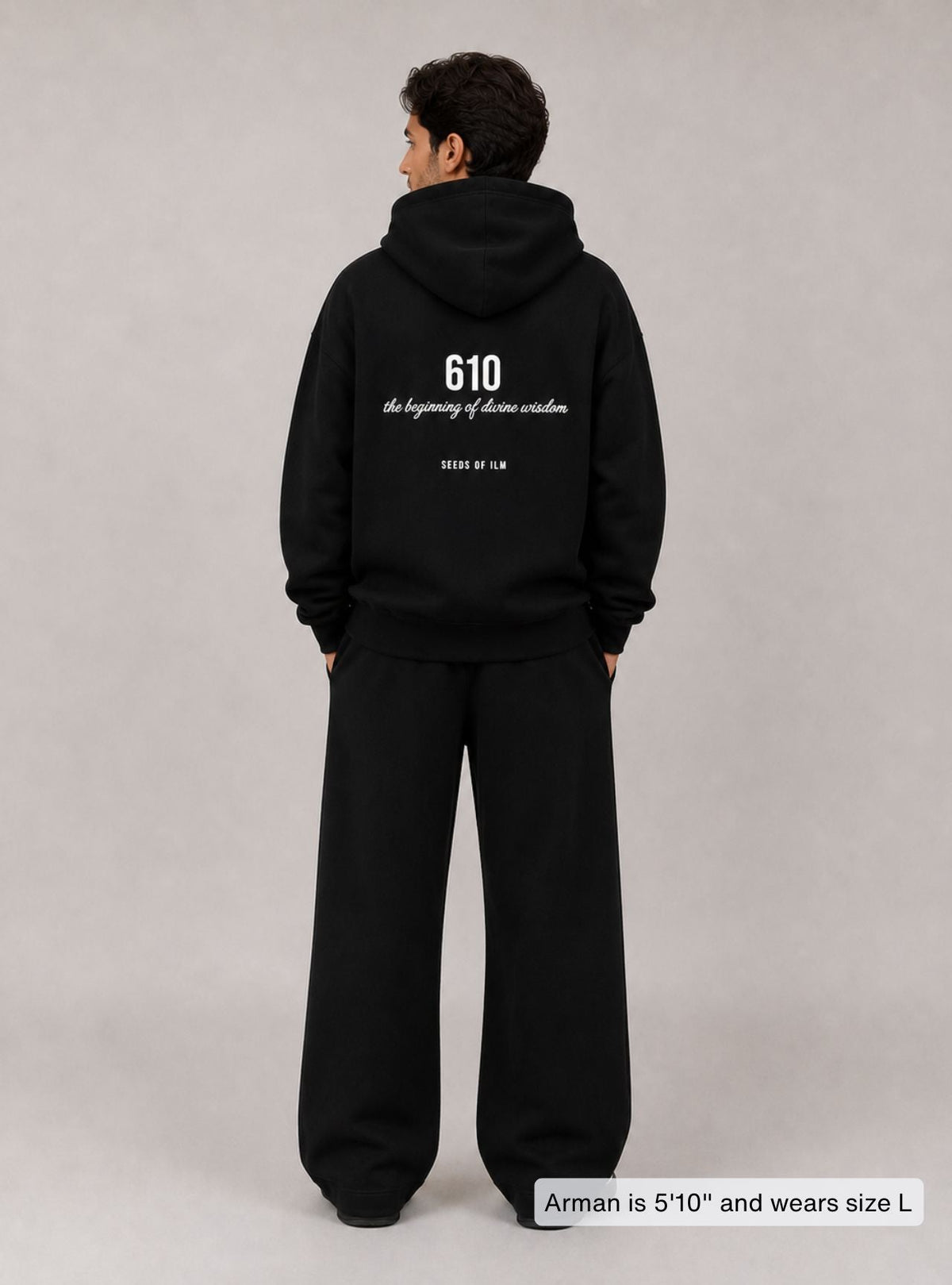 610 SWEATPANTS — image 3