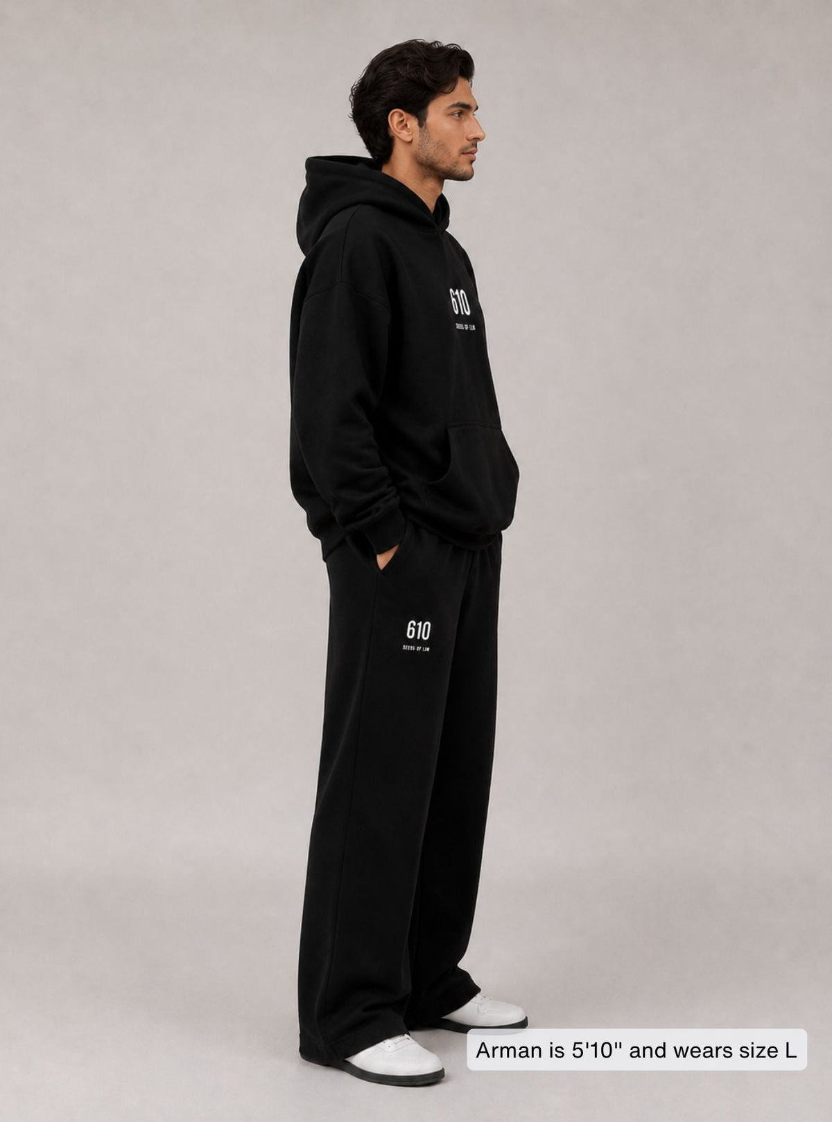 610 SWEATPANTS — image 4
