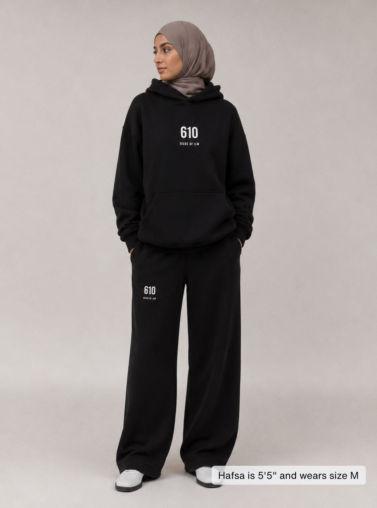 610 SWEATPANTS — image 2